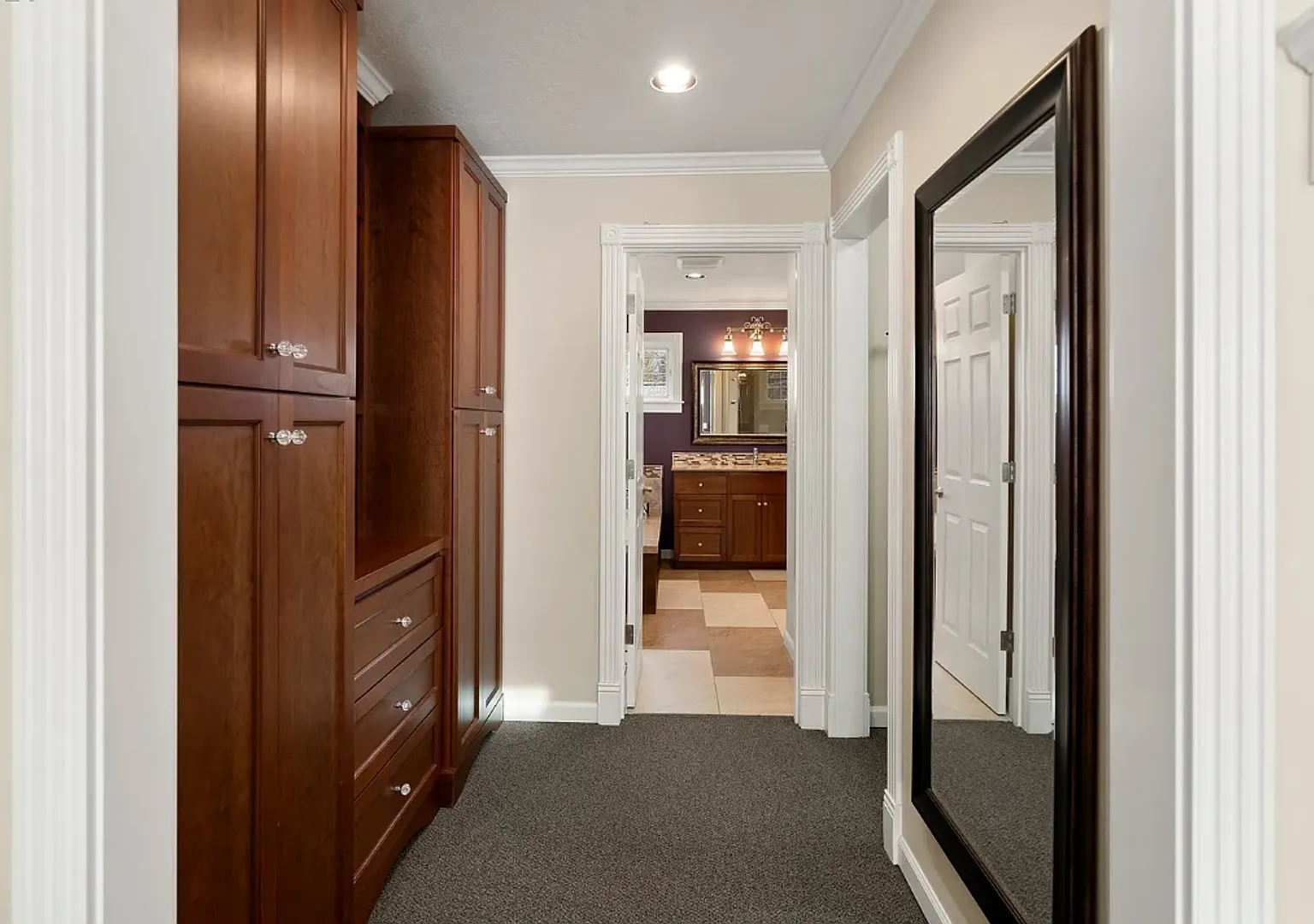Storybook Craftsman Charm Meets Modern Luxury in Beaumont-Wilshire!! — Photo 3