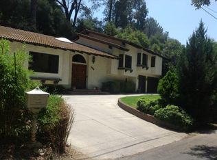 1200 Encino Dr, San Marino, CA 91108