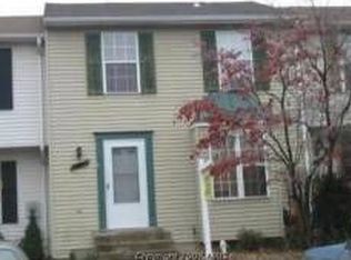 1461 Dockside Ct, Frederick, MD 21701