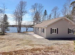 50 Somes Lake Ln, Canaan, NS B5A5R3