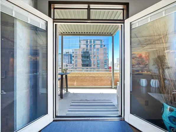 877 Island Ave Unit 512, San Diego, CA 92101