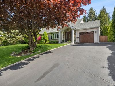 4 Maple Court, Rye Brook, NY, 10573