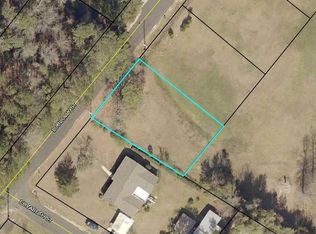 Loblolly St, Georgetown, SC 29440