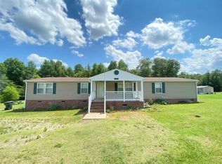 301 Jasper Jones Rd, Gaston, NC 27832