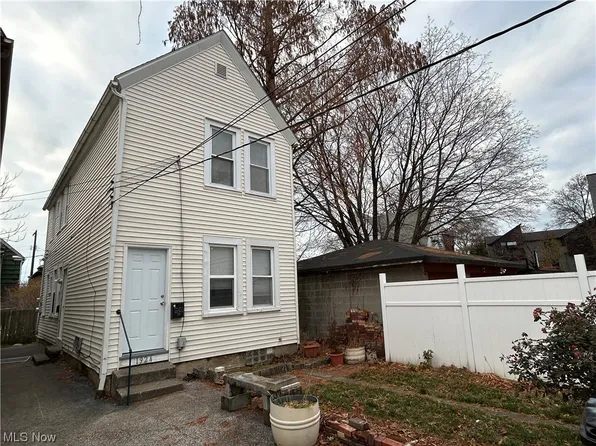 1924 E 123rd St, Cleveland, OH 44106