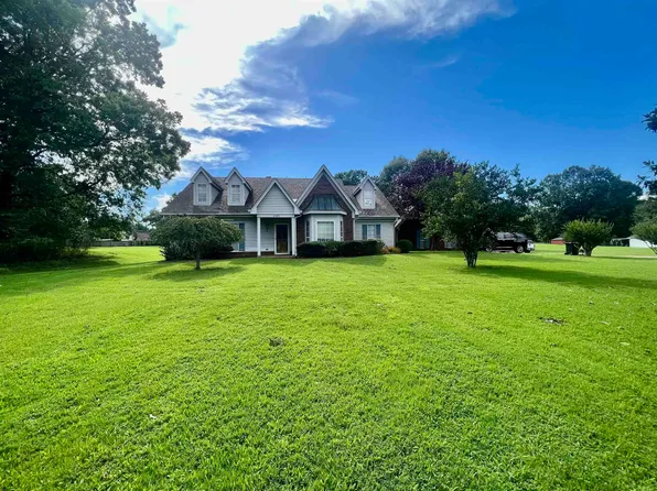 4165 Westbrook Rd, Bartlett, TN 38135