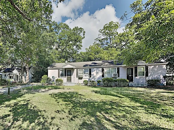 323 N Magnolia St, Sumter, SC 29150