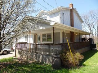 1710 Ohio Ave, West Mifflin, PA 15122