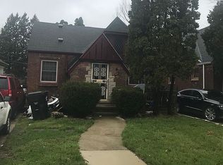 9431 McKinney St, Detroit, MI 48224