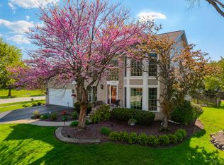 4558 Hatch Ln, Lisle, IL 60532