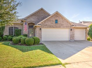 3701 Sevenoaks Dr, Fort Worth, TX 76244