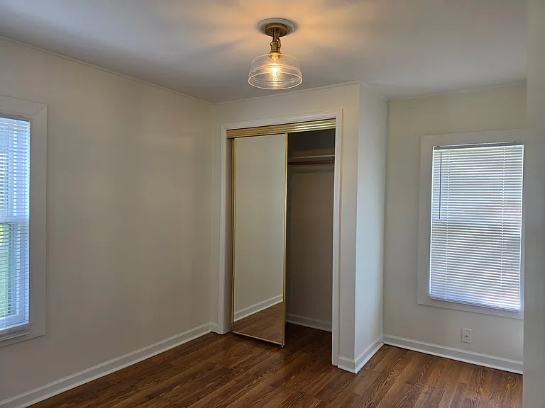 1st bedroom