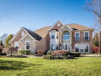 6805 Cherry Laurel Dr, LIBERTY TWP, OH, 45044