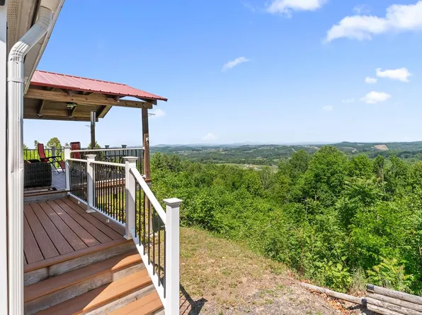 610 Carrollview Rd, Fancy Gap, VA 24328