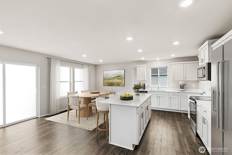 5th image of 28804 77th Drive NW #106