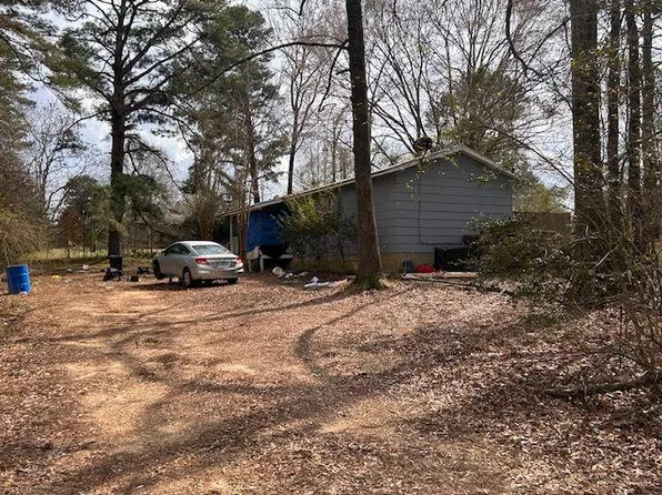 1051 Johnston Station Rd, Summit, MS 39666