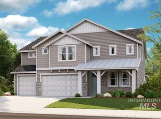 6105 S Cubola Way, Meridian, ID 83646