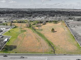 1301 E Main St, Booneville, AR 72927