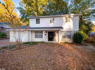 107 Burnside Dr, Little Rock, AR 72205