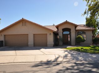 4805 W 30th Pl, Yuma, AZ 85364