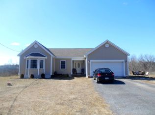 19 Pike Rd, Brasher Falls, NY 13613