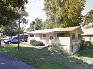 2900 Glade Ave, Saint Louis, MO 63136
