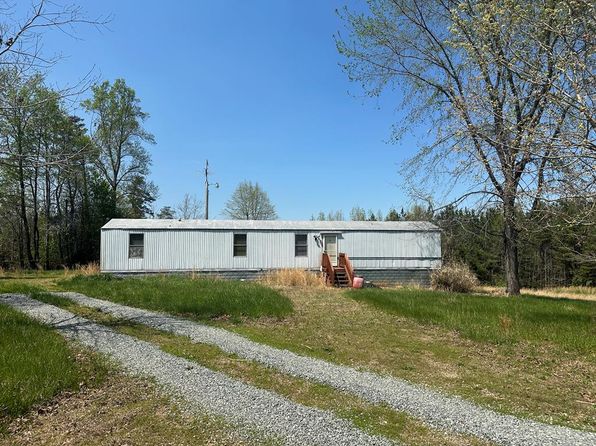 262 Willow Bottom Rd, Keysville, VA 23947