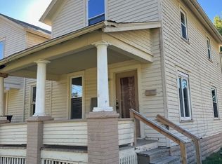 167-169 Atlantic St NW, Warren, OH 44483