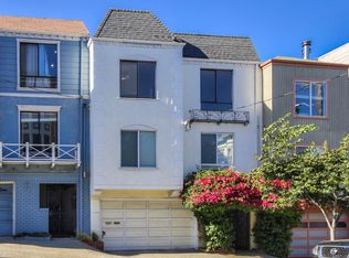 266 Parnassus Ave, San Francisco, CA 94117