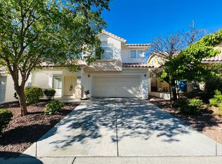 10317 Horseback Ridge Ave, Las Vegas, NV 89144
