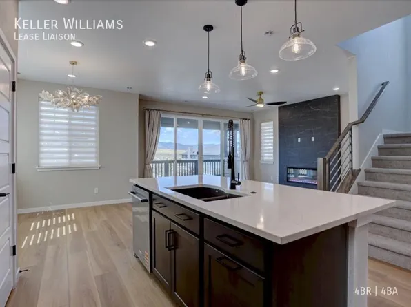 8800 Hugo Dr, Littleton, CO 80125