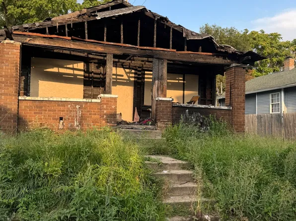 401 Eastern Ave, Indianapolis, IN 46201