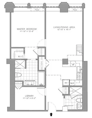 Rented by BLU Real Estate | media 14