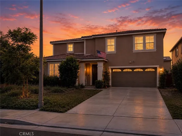 27541 Arches Dr, Menifee, CA 92585
