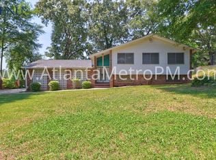 3867 Wake Forest Rd, Decatur, GA 30034