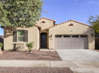 16268 W CORTEZ Street, Surprise, AZ 85379