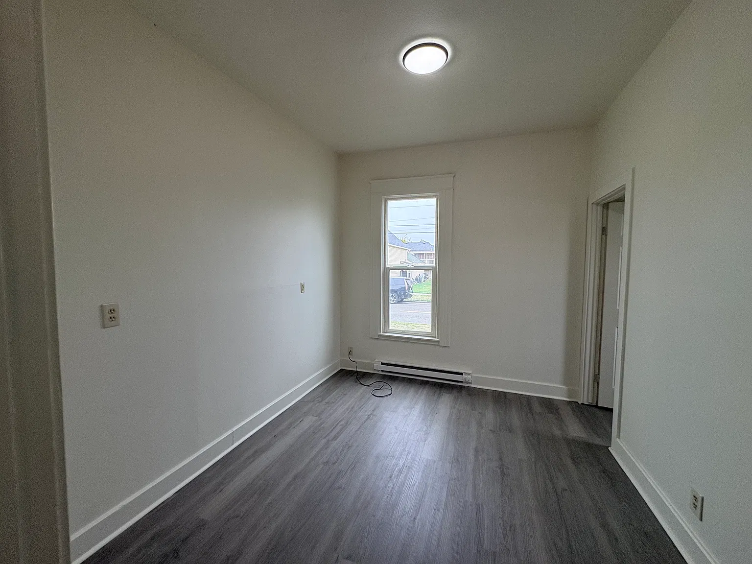 1 bed, 528 sqft, $1,050 — Photo 4