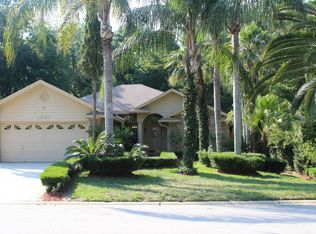 12669 Blue Eagle Way, Jacksonville, FL 32225