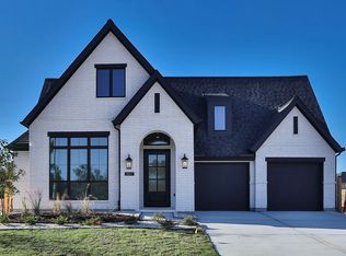 2017 Lovett Run, Montgomery, TX 77316