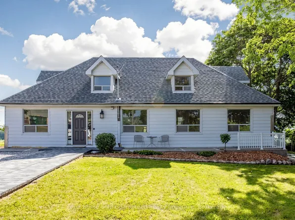 2060 Highway 7, Pickering, ON L0H 1A0