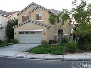 3574 Poltair Dr, Perris, CA 92571