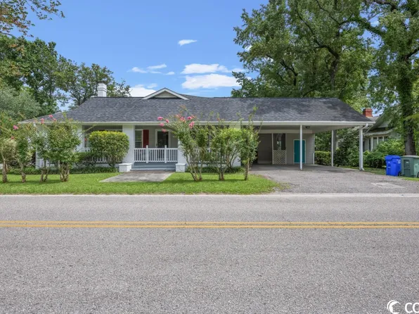 901 12th Ave., Conway, SC 29526