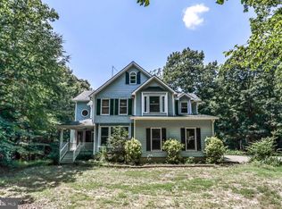 1761 Buckner Rd, Mineral, VA 23024