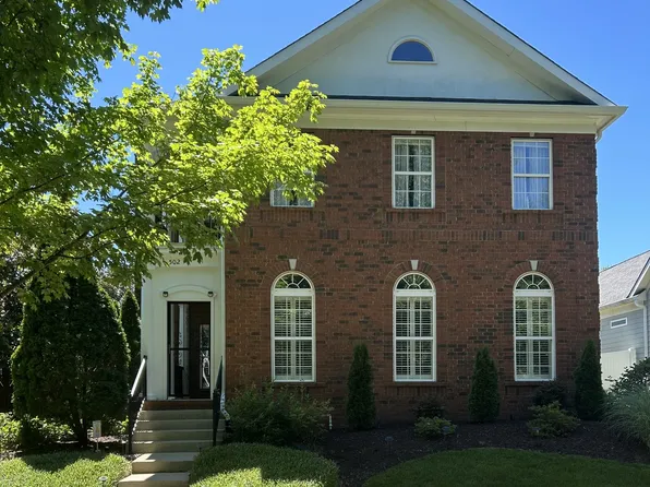 502 Eden Park Dr, Franklin, TN 37067