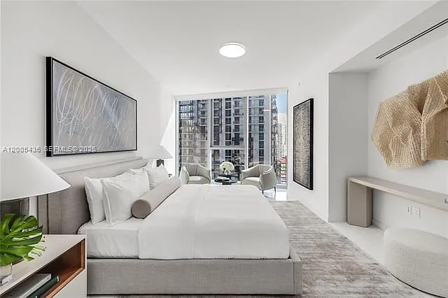 300 Biscayne Boulevard Way #2802E — Photo 33
