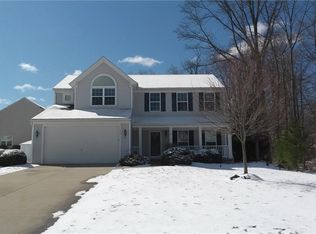 145 Fox Ridge Way, Tallmadge, OH 44278