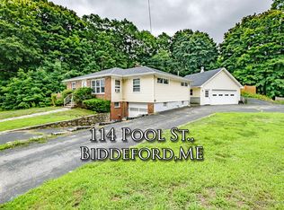114 Pool St, Biddeford, ME 04005