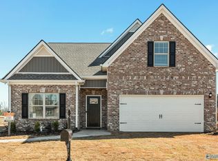 119 Morning Dew Rd, Toney, AL 35773