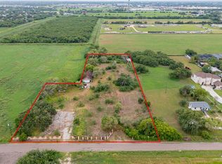 2406 E Mile 9 1/2 Rd N #1/2, Donna, TX 78537
