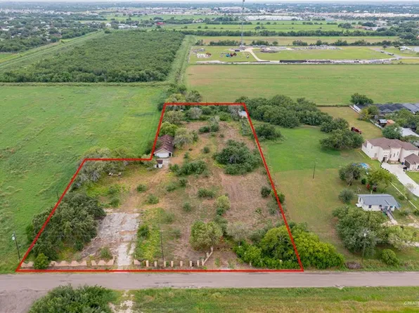 2406 E Mile 9 1/2 Rd N #1/2, Donna, TX 78537